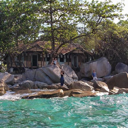 The Resthouse Hotel Perhentian Islands Exterior photo